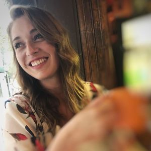 Meet your Posher, Michelle